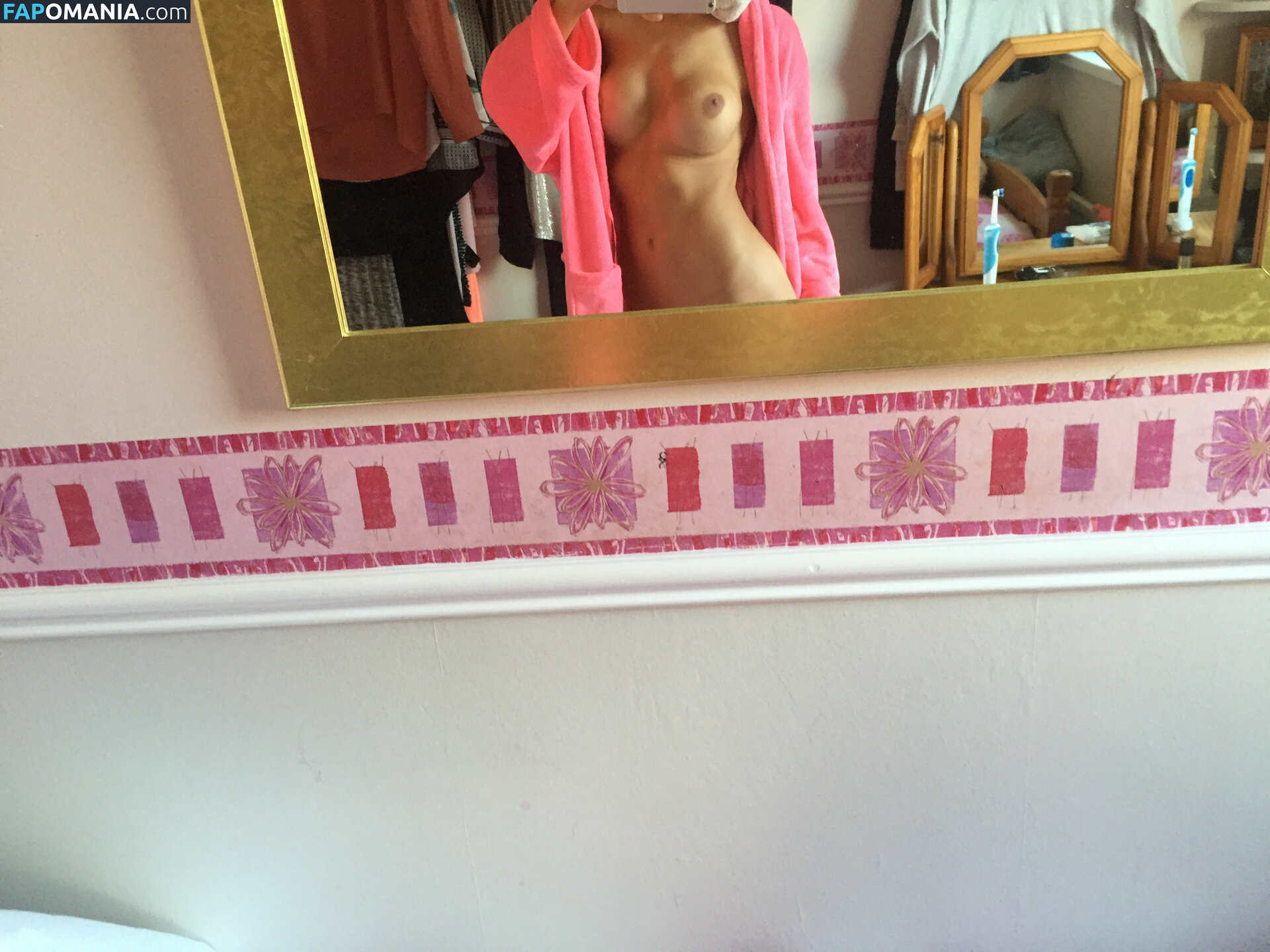 Abbie Moranda Nud Fotografie scursă #37