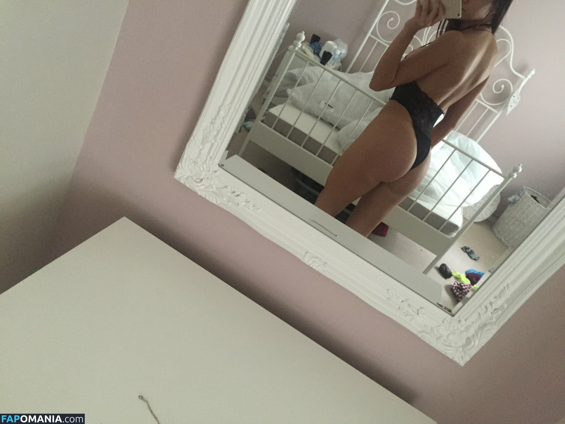 Abbie Moranda Nud Fotografie scursă #125