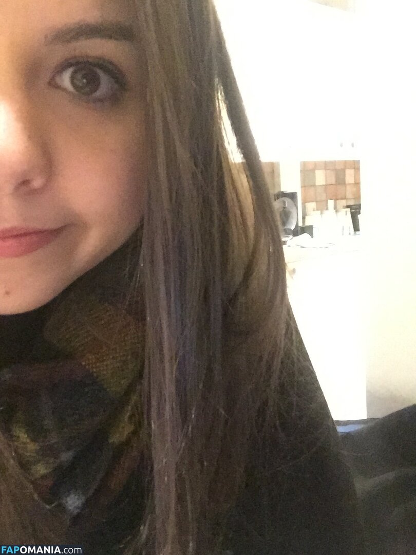 Abbie Moranda Nud Fotografie scursă #166