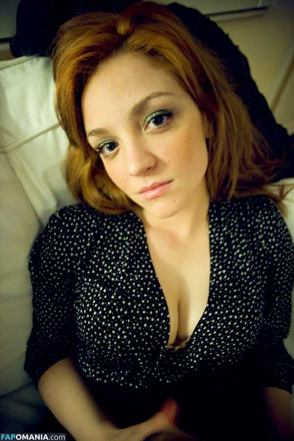 Abby Elliott Nud Fotografie scursă #8