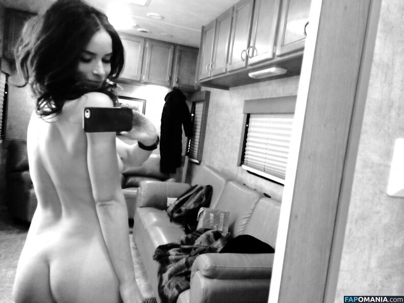 Abigail Spencer Nud Fotografie scursă #2