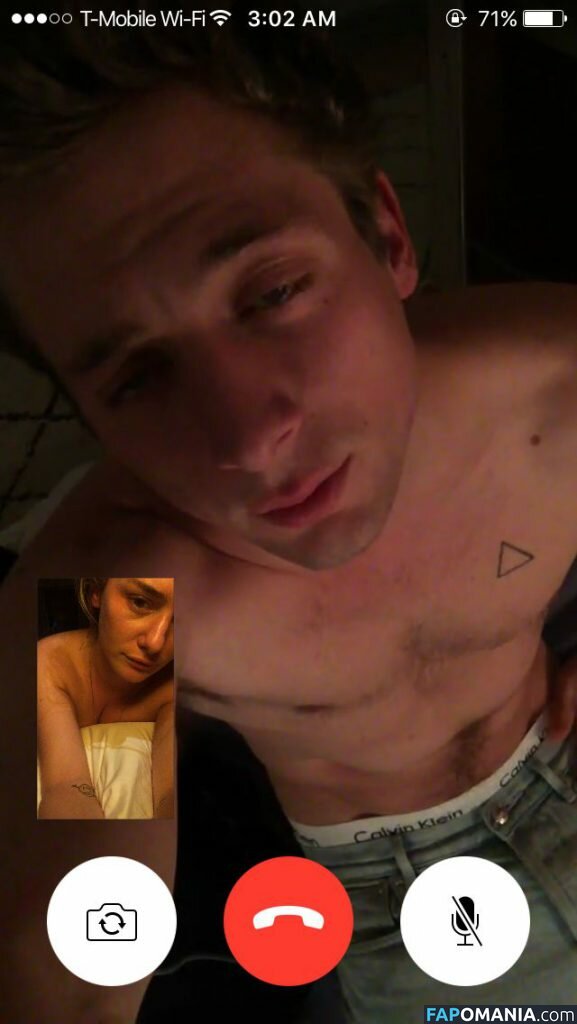 Addison Timlin Nud Fotografie scursă #39