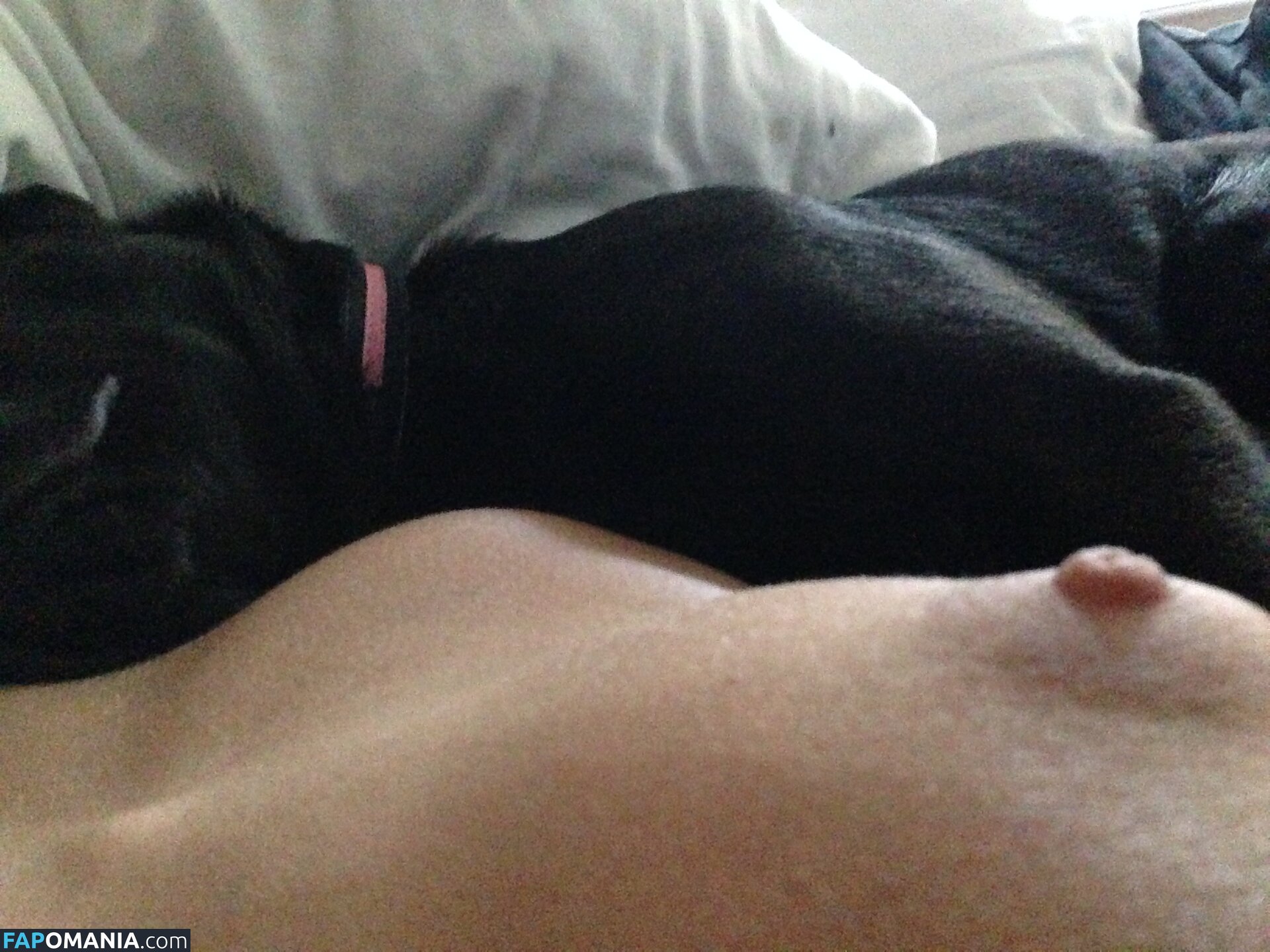 Adwoa Aboah Nud Fotografie scursă #18