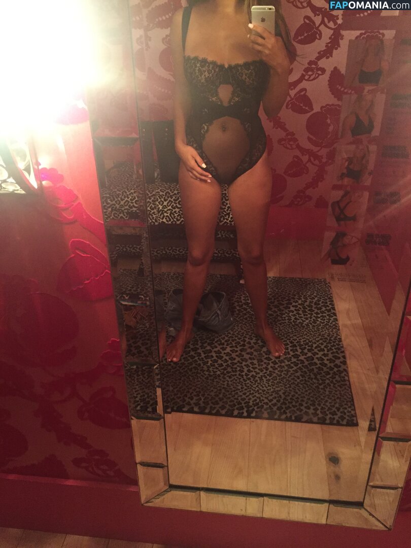 Alex Lowery Nud Fotografie scursă #8