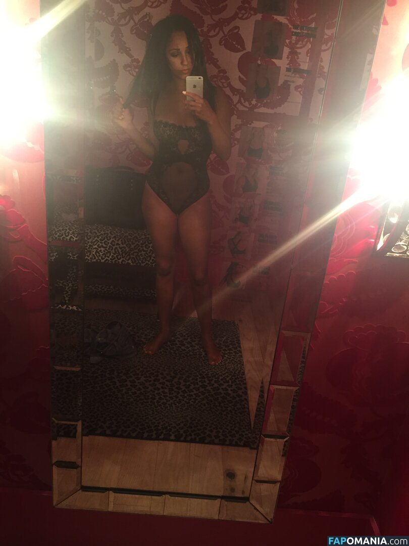 Alex Lowery Nud Fotografie scursă #14