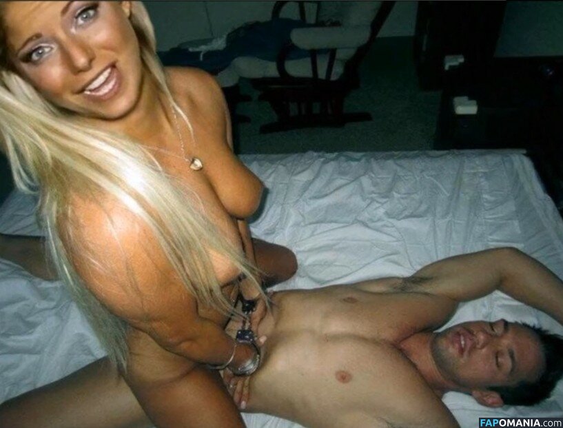 Alexa Bliss Nud Fotografie scursă #8