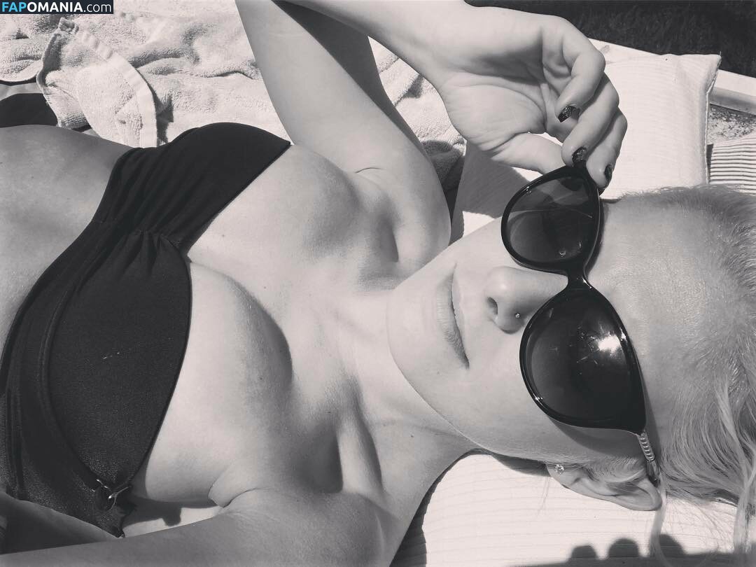 Alexa Bliss Nud Fotografie scursă #20
