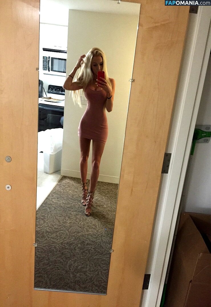 Alexandra Cooper Nud Fotografie scursă #4