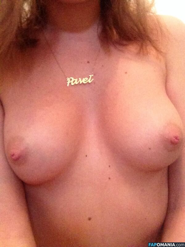 Alexandra Stan Nud Fotografie scursă #1