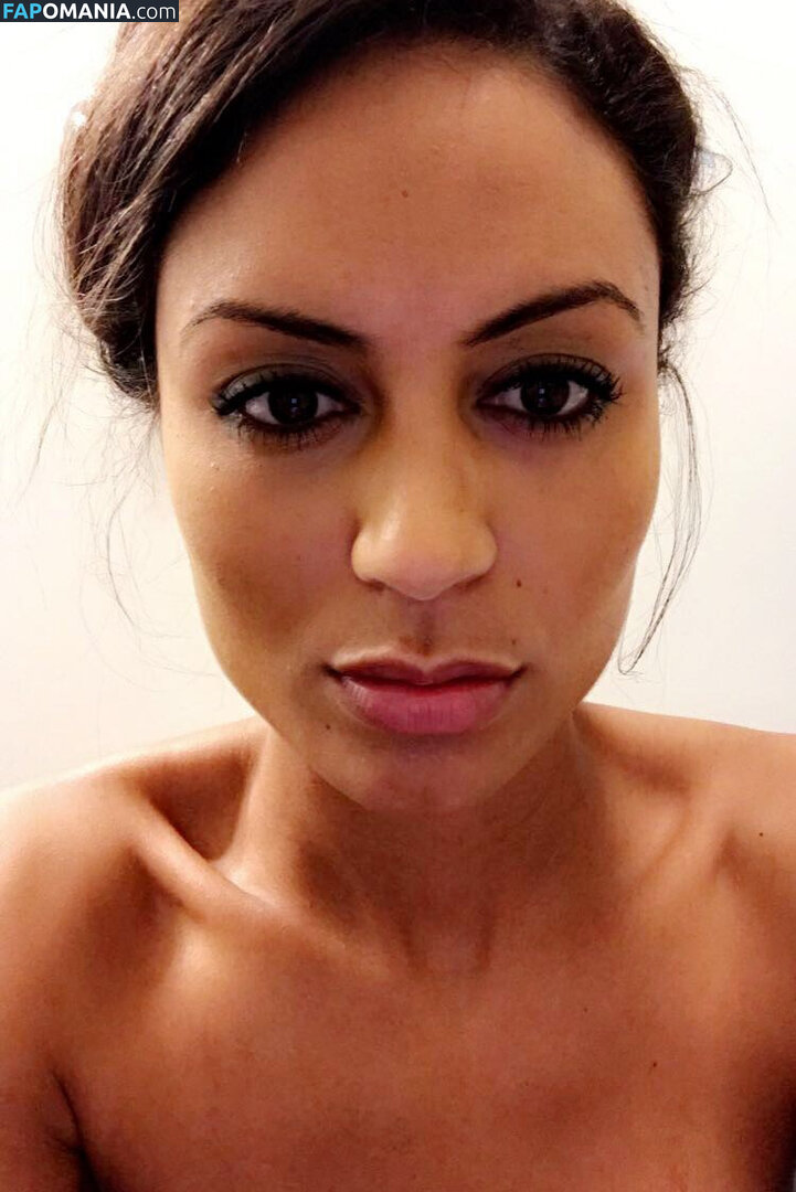 Alexis Morgan Nud Fotografie scursă #21