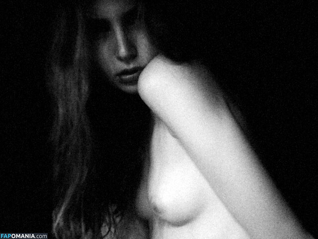 Ali Michaels Nud Fotografie scursă #30