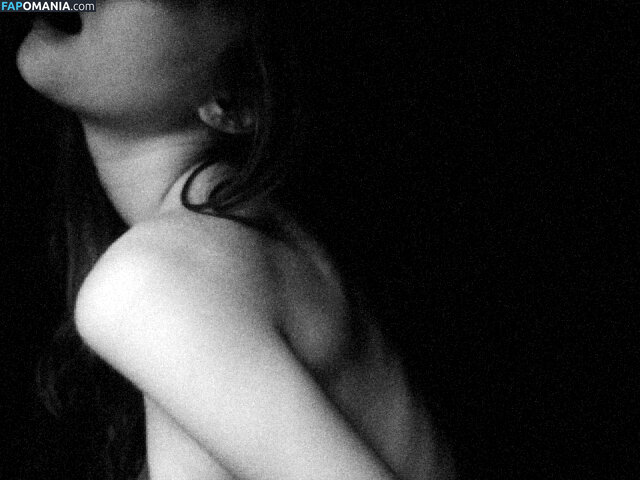 Ali Michaels Nud Fotografie scursă #31