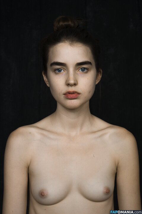 Ali Michaels Nud Fotografie scursă #58