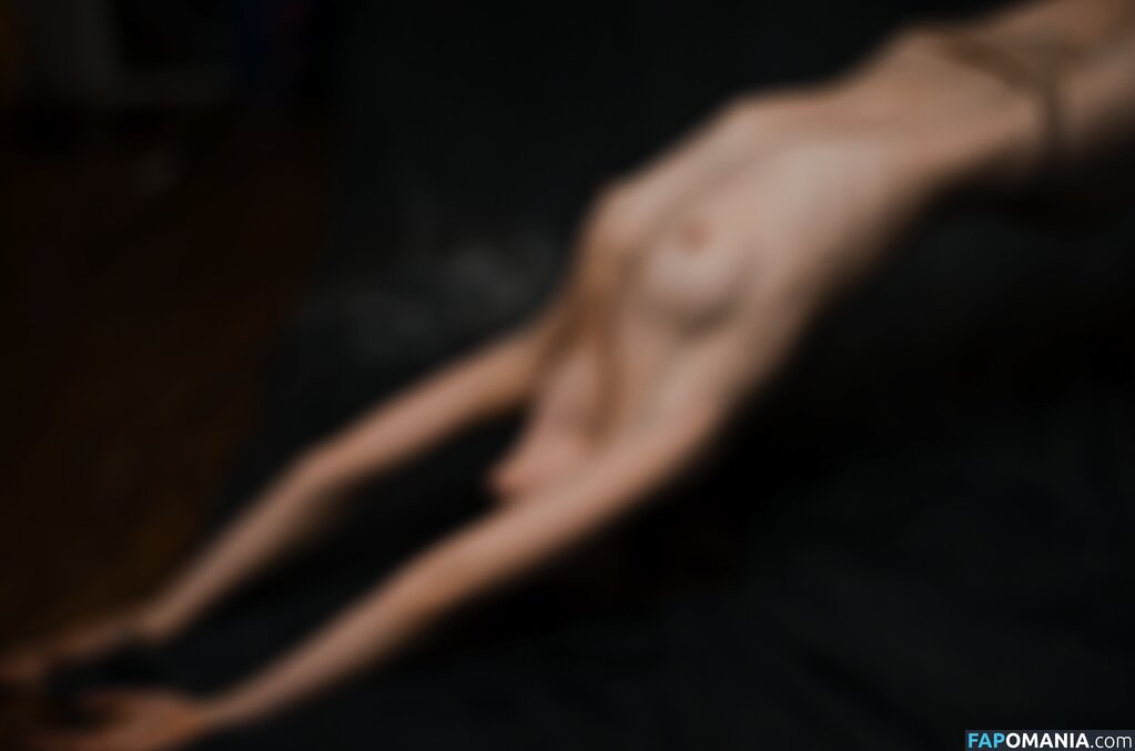 Ali Michaels Nud Fotografie scursă #72