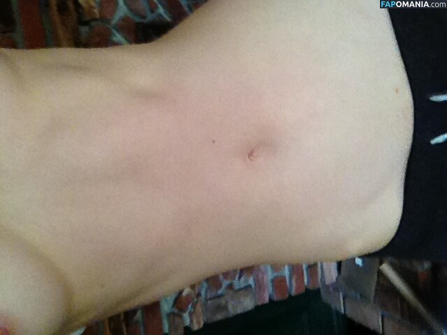 Ali Michaels Nud Fotografie scursă #90