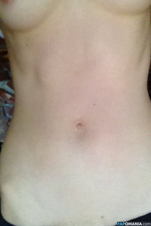 Ali Michaels Nud Fotografie scursă #105