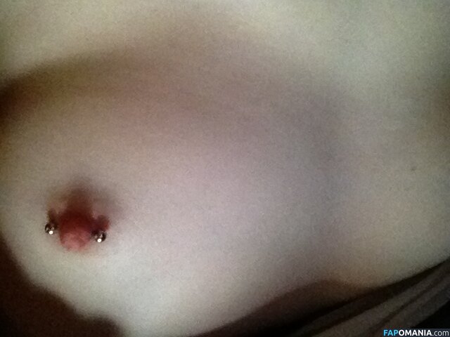 Ali Michaels Nud Fotografie scursă #108