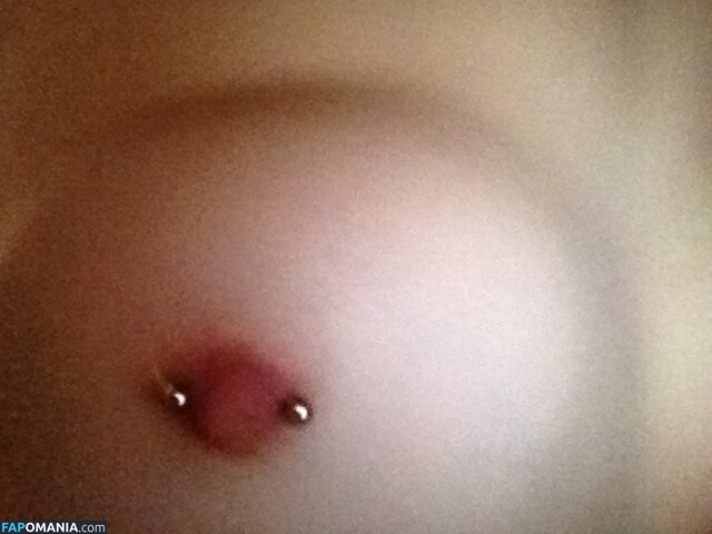 Ali Michaels Nud Fotografie scursă #111