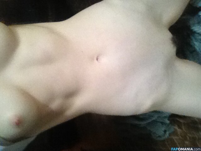 Ali Michaels Nud Fotografie scursă #112