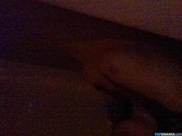 Ali Michaels Nud Fotografie scursă #123