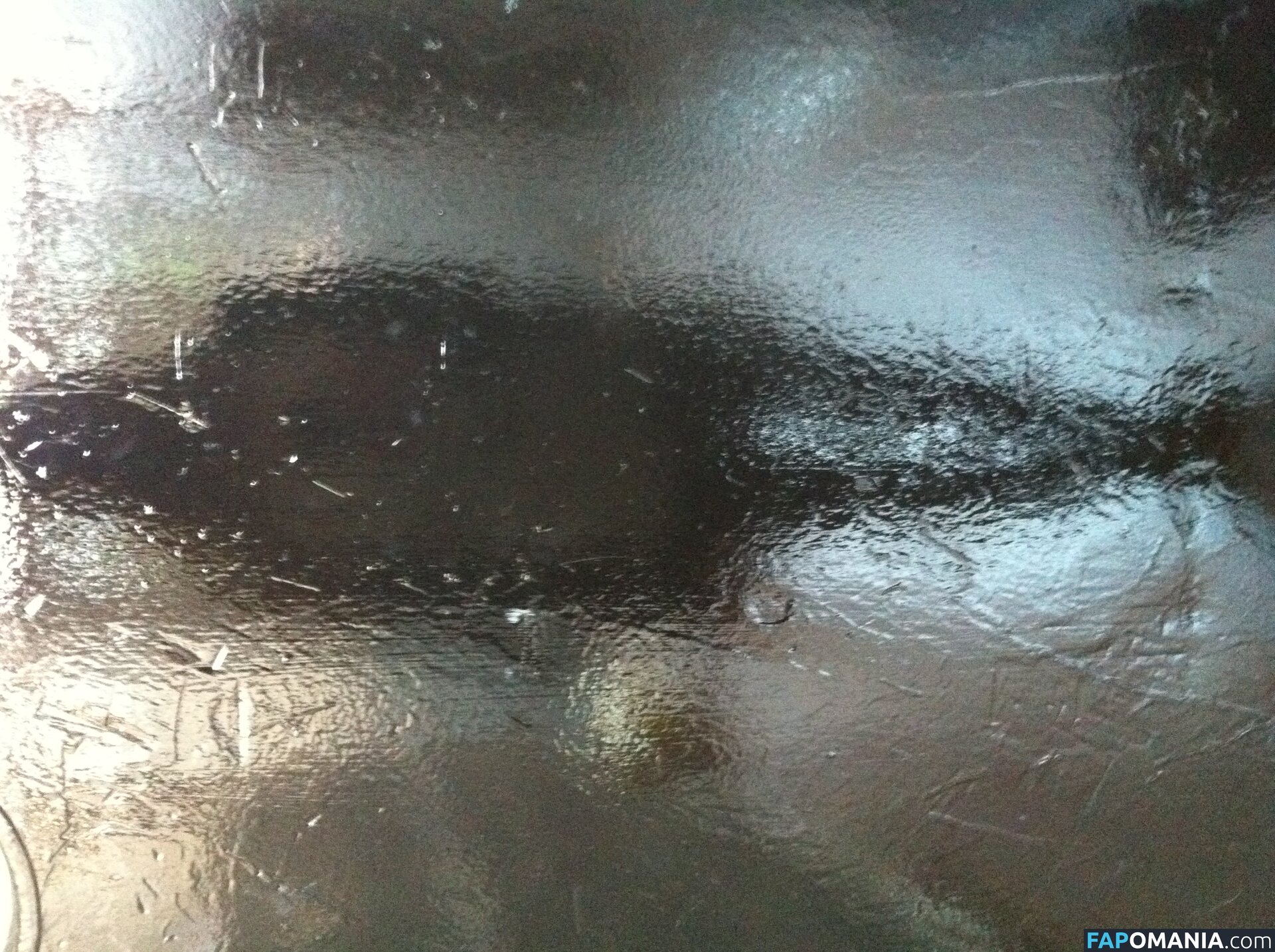 Ali Michaels Nud Fotografie scursă #126