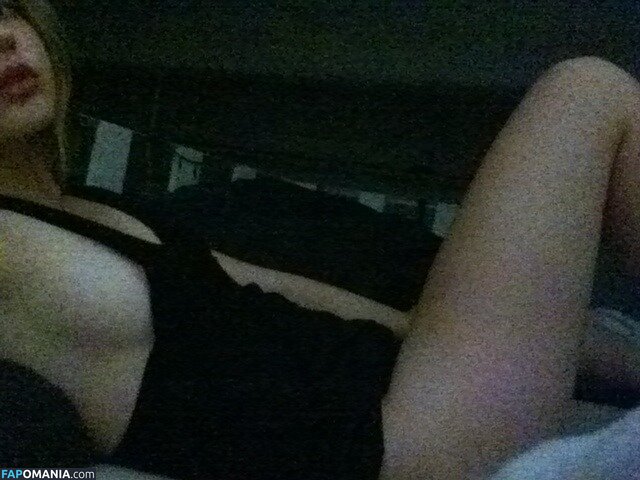 Ali Michaels Nud Fotografie scursă #128