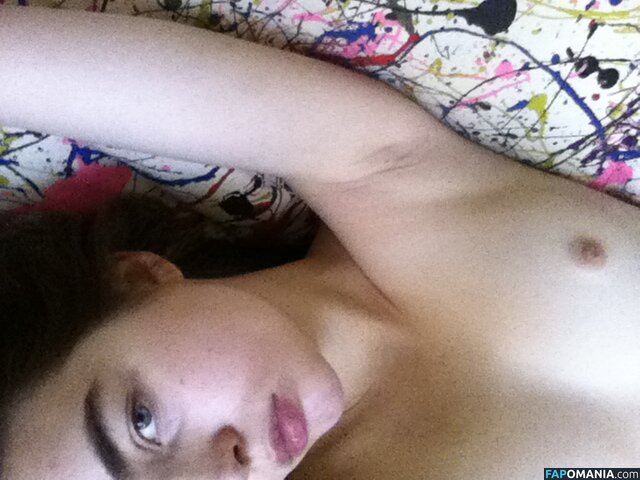 Ali Michaels Nud Fotografie scursă #150