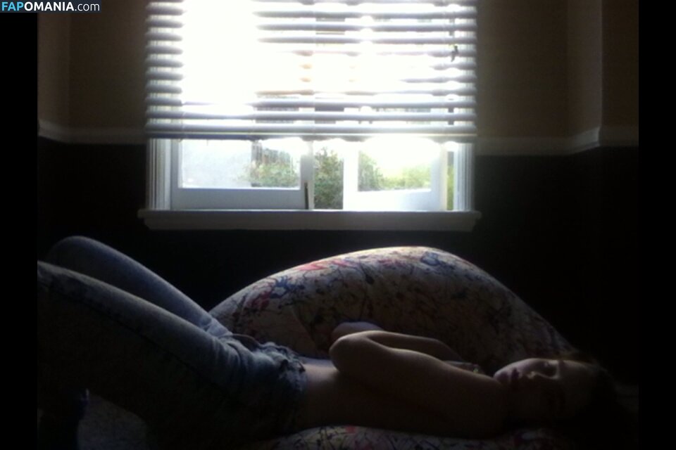 Ali Michaels Nud Fotografie scursă #173