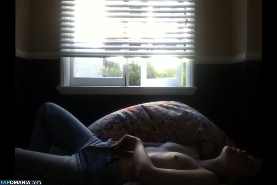 Ali Michaels Nud Fotografie scursă #174