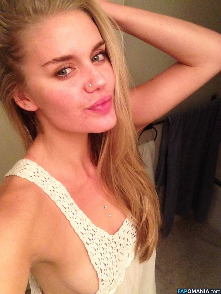 Alice Haig Nud Fotografie scursă #31