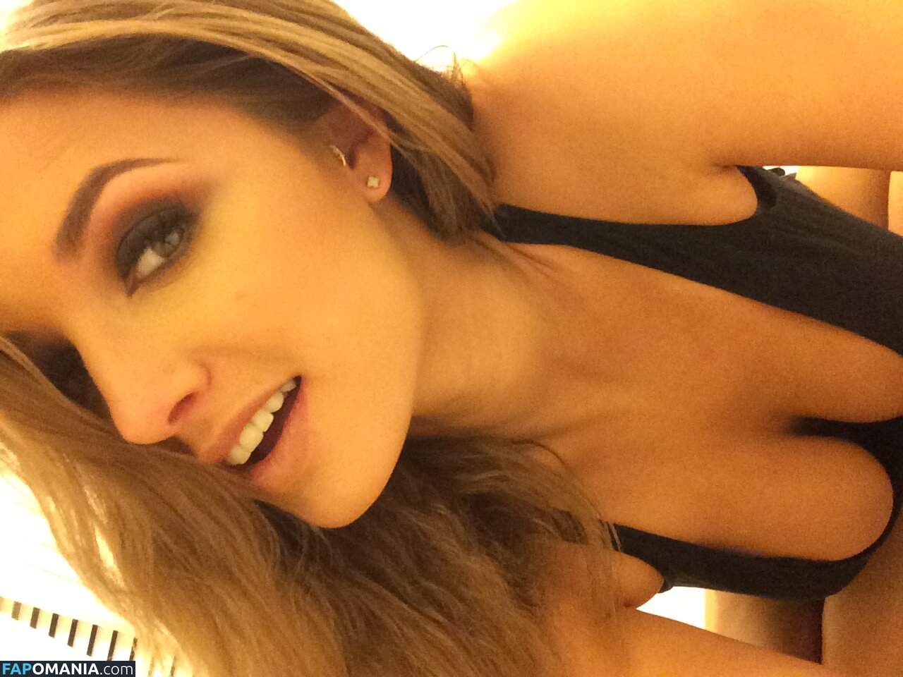 Alyssa Arce Nud Fotografie scursă #71