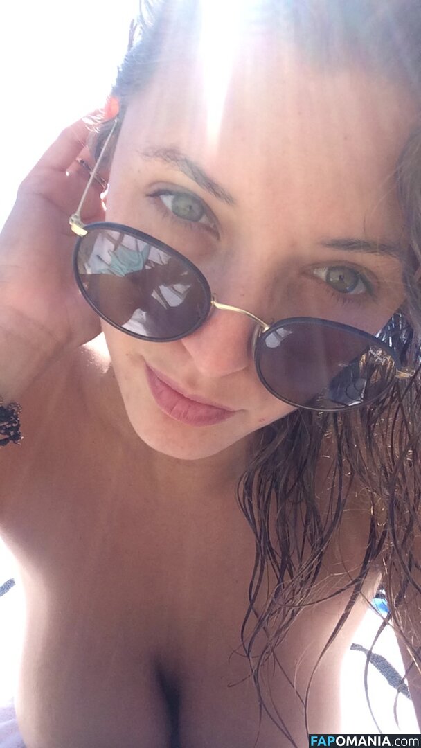 Alyssa Arce Nud Fotografie scursă #131