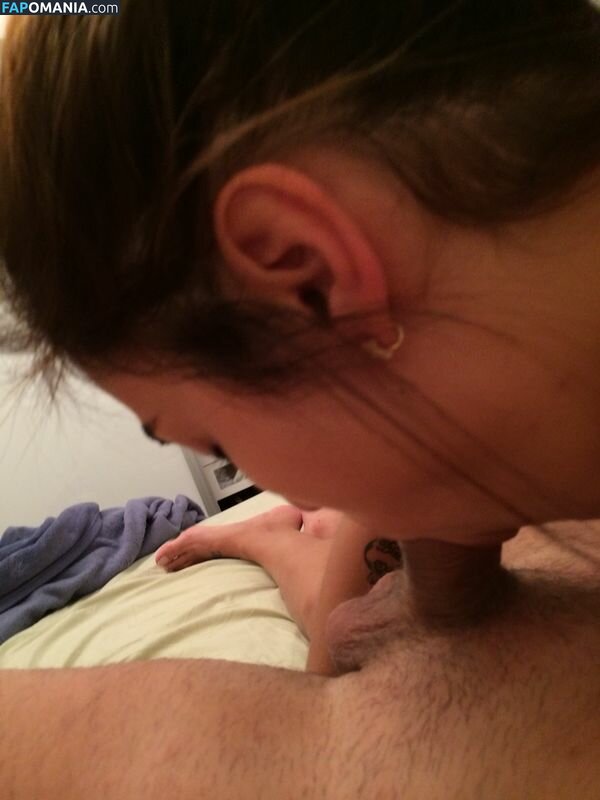 Alyssa Arce Nud Fotografie scursă #181