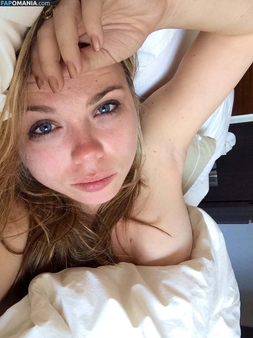 Amanda Fuller Nud Fotografie scursă #2