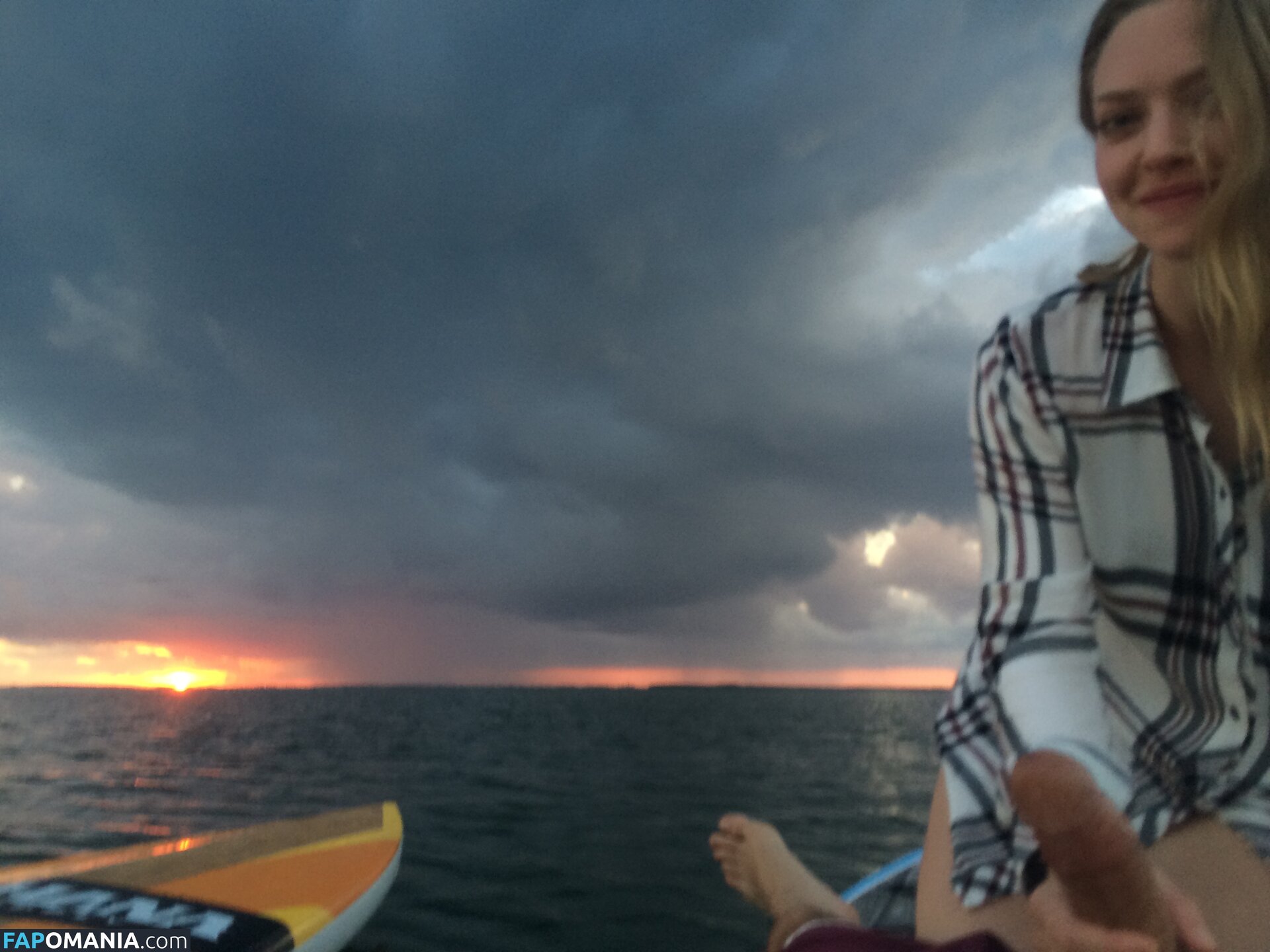 Amanda Seyfried Nud Fotografie scursă #4