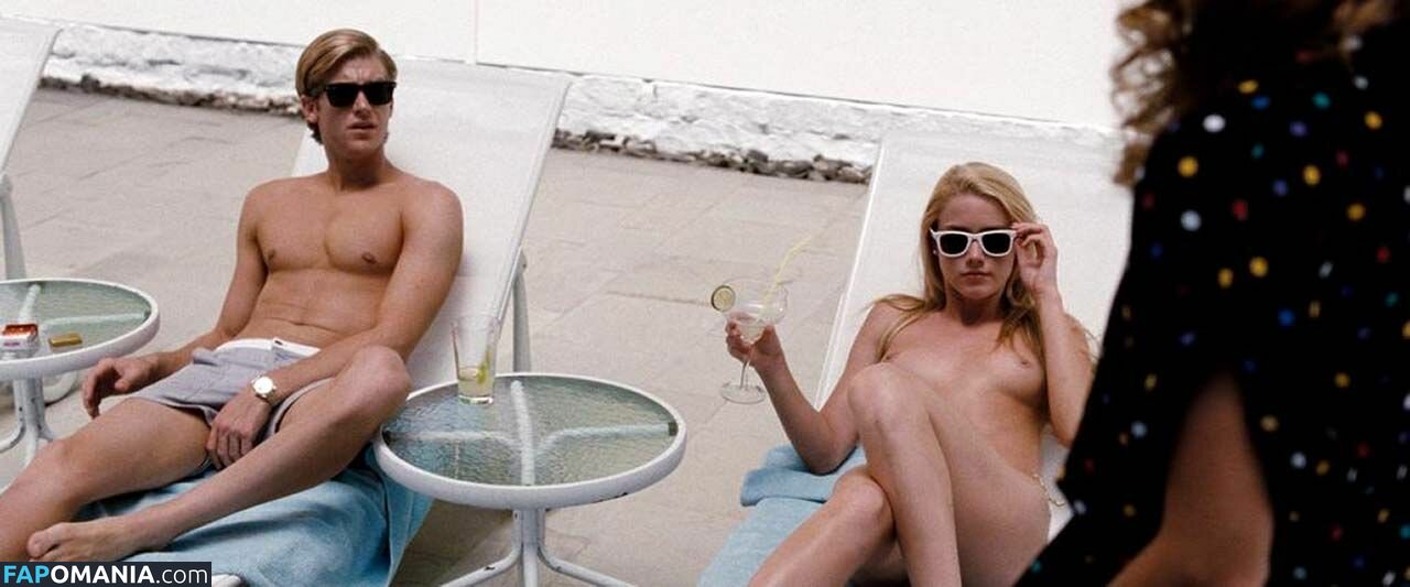 Amber Heard Nud Fotografie scursă #39