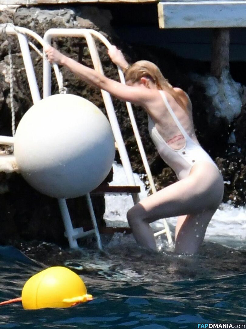 Amber Heard Nud Fotografie scursă #153