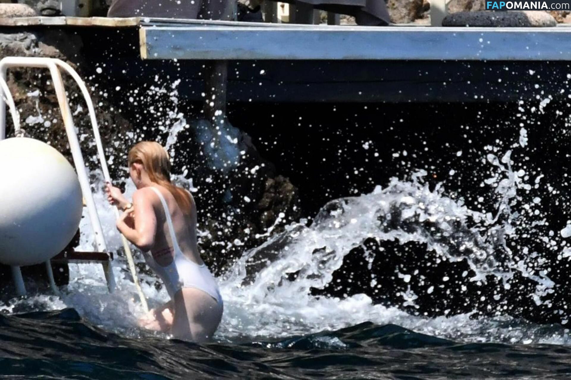 Amber Heard Nud Fotografie scursă #154