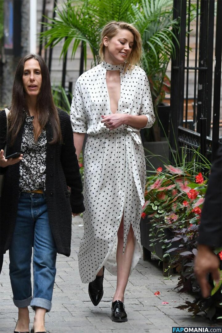 Amber Heard Nud Fotografie scursă #216