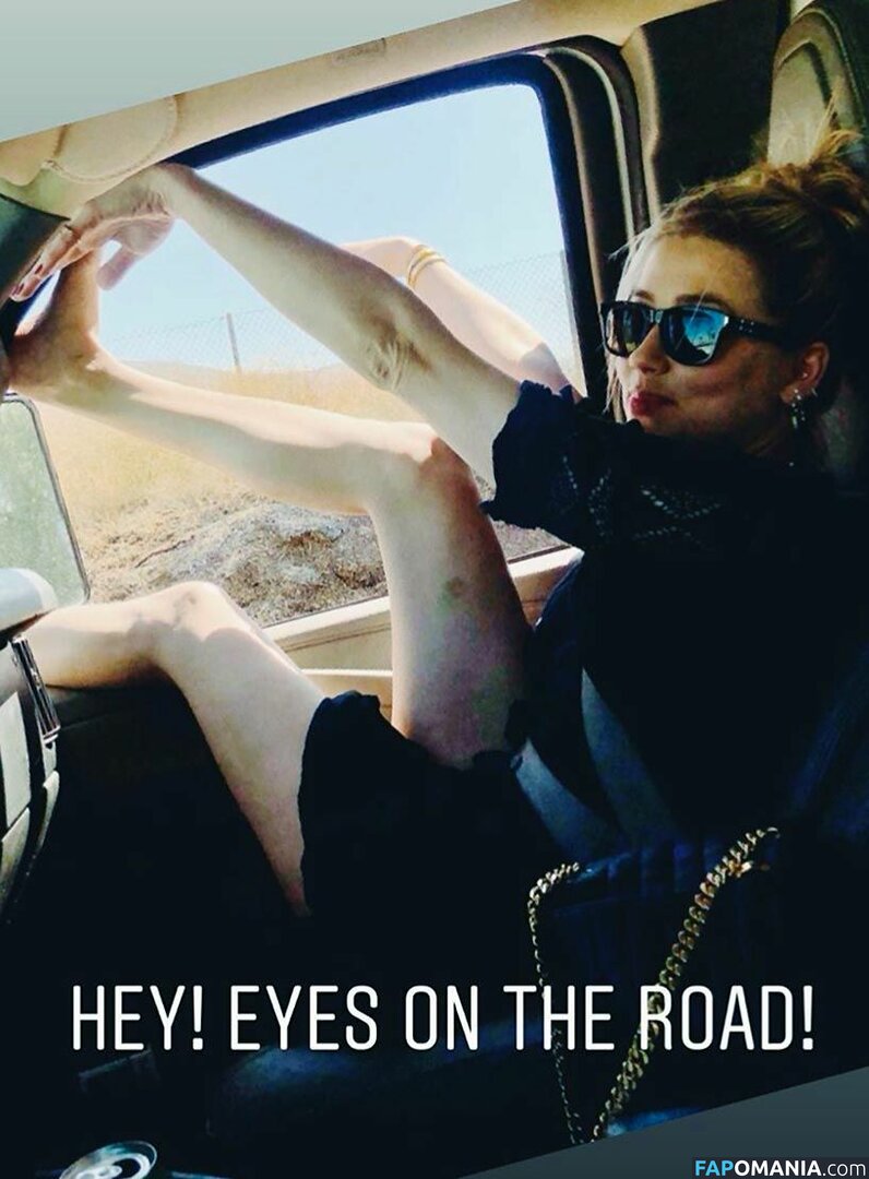 Amber Heard Nud Fotografie scursă #244