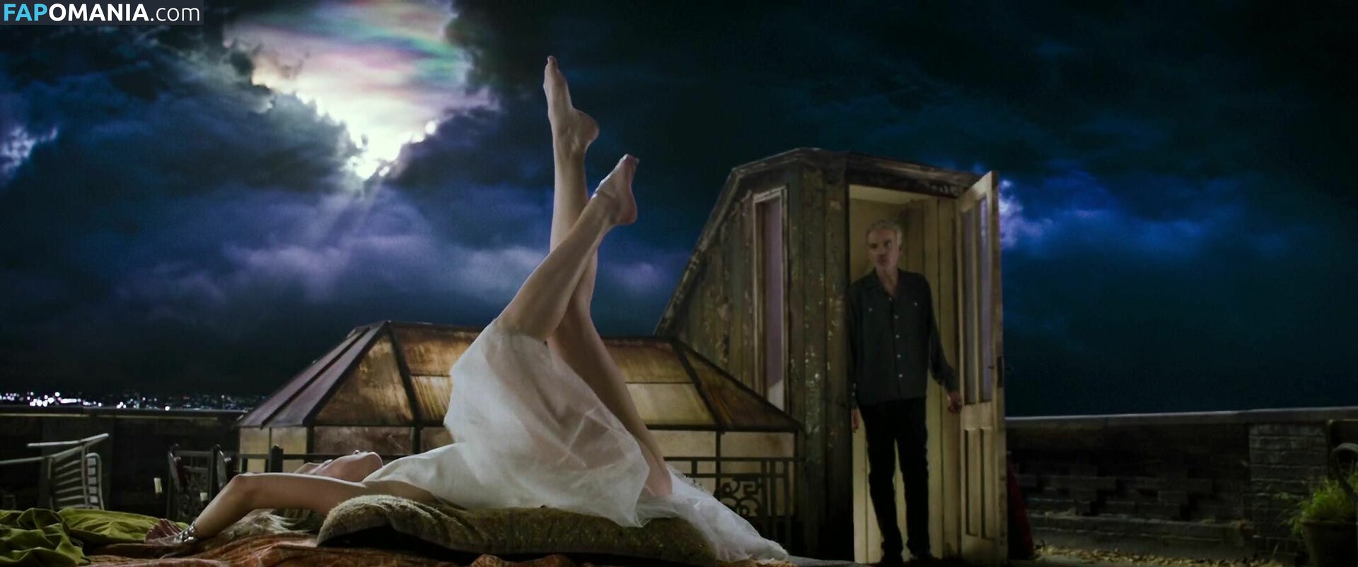 Amber Heard Nud Fotografie scursă #269