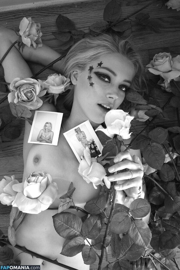 Amber Heard Nud Fotografie scursă #333