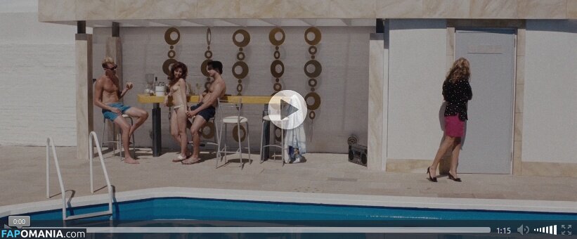 Amber Heard Nud Fotografie scursă #349