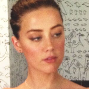 Amber Heard