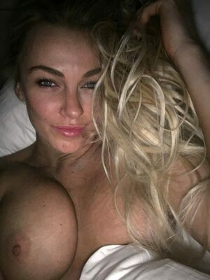 Amber Nichole Miller