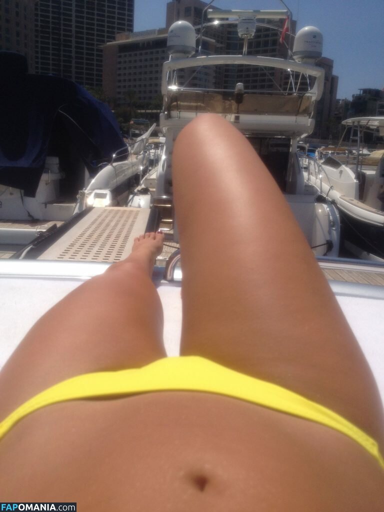 Amy Willerton Nud Fotografie scursă #45