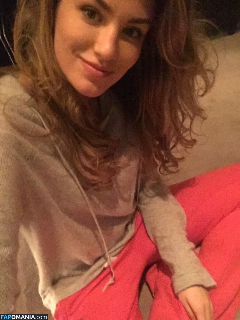 Amy Willerton Nud Fotografie scursă #114