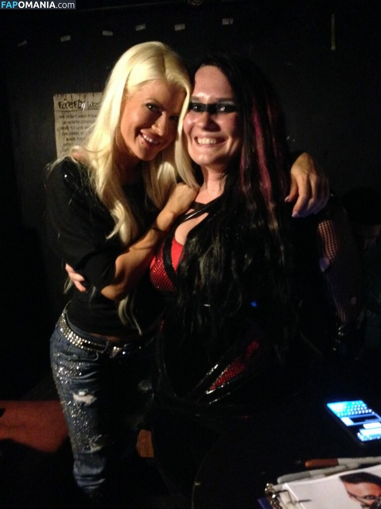 Angelina Love Nud Fotografie scursă #3