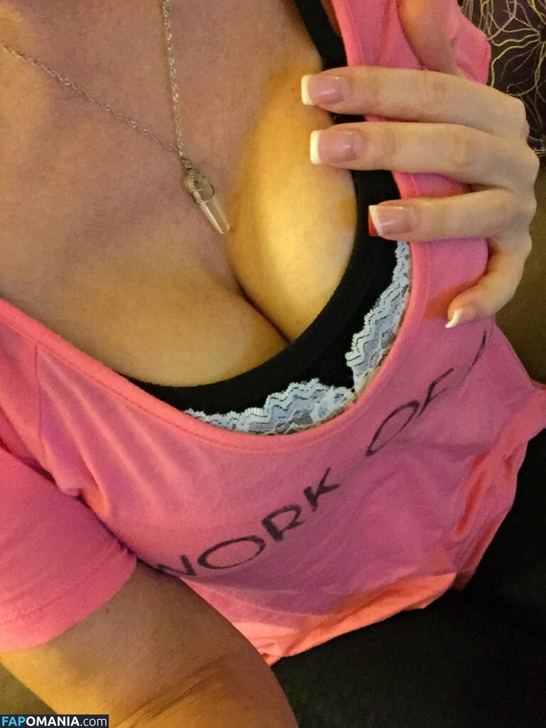 Angelina Love Nud Fotografie scursă #27