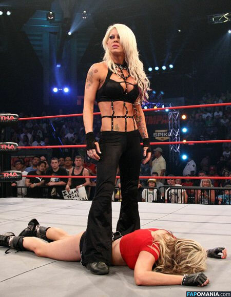 Angelina Love Nud Fotografie scursă #51